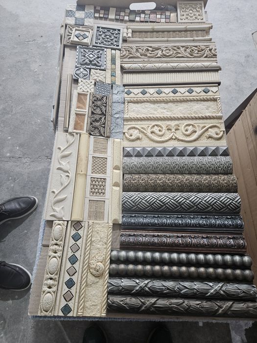 Elemente decorative marmură & travertin – premium Italia- reduceri 50%