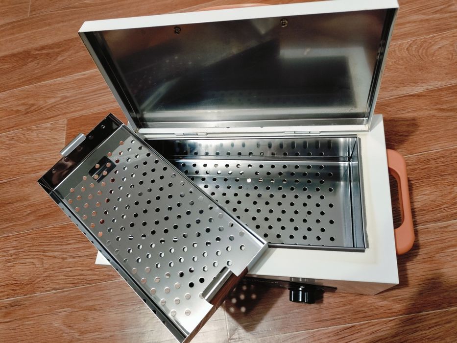 Сухожар для инструментов