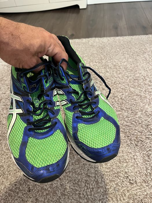 Asics GT-1000-оригинални маратонки