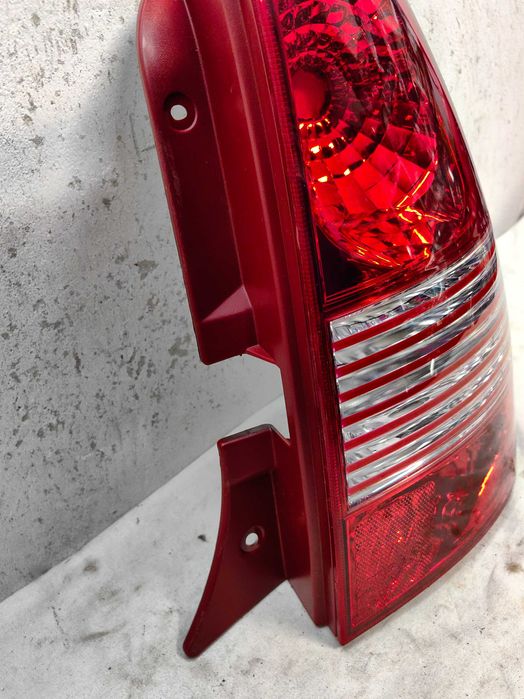 Нов стоп Киа  Kia Picanto
