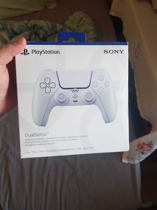 Controller PS5 nou