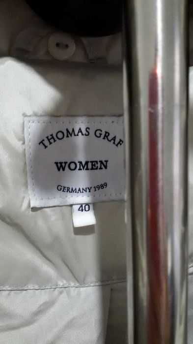 Куртка новая. Германия.