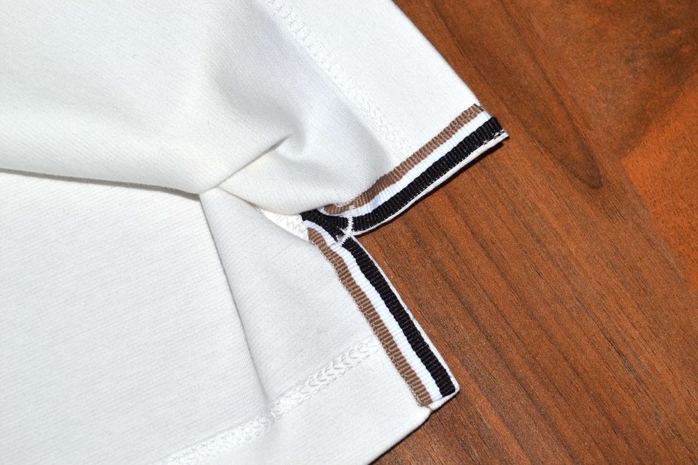 Hugo Boss - мъжка тениска, размер L