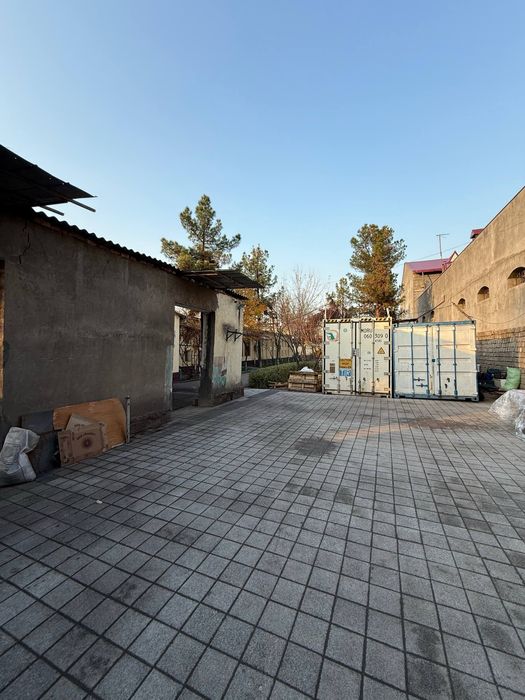 Продается земля в Алмазарском районе