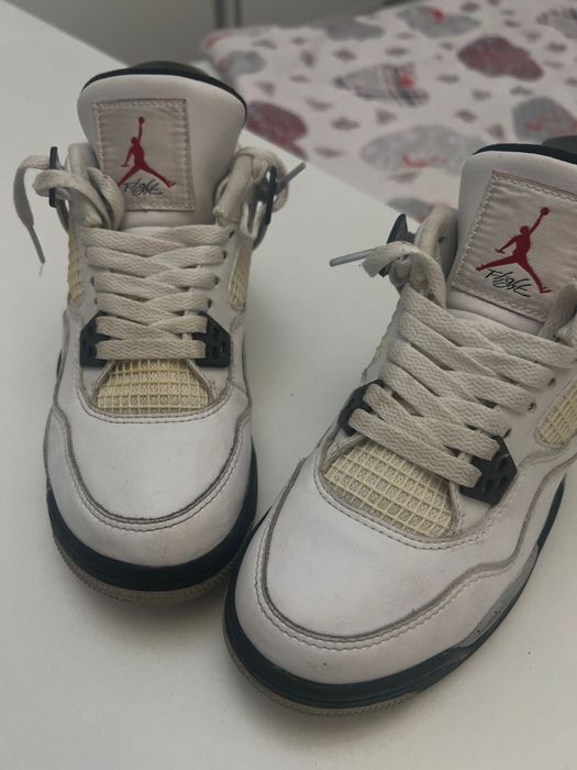 Adidasi jordan marime 38