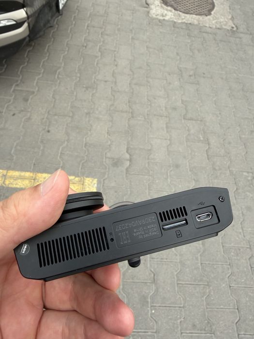 Регистратор ibox