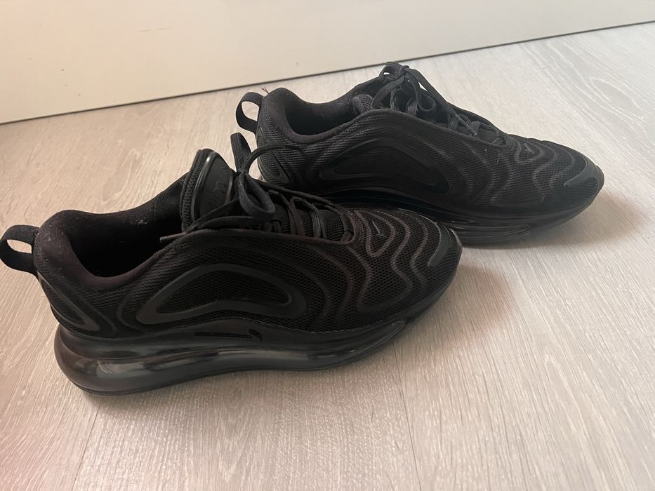 Обувки nike Air, черни