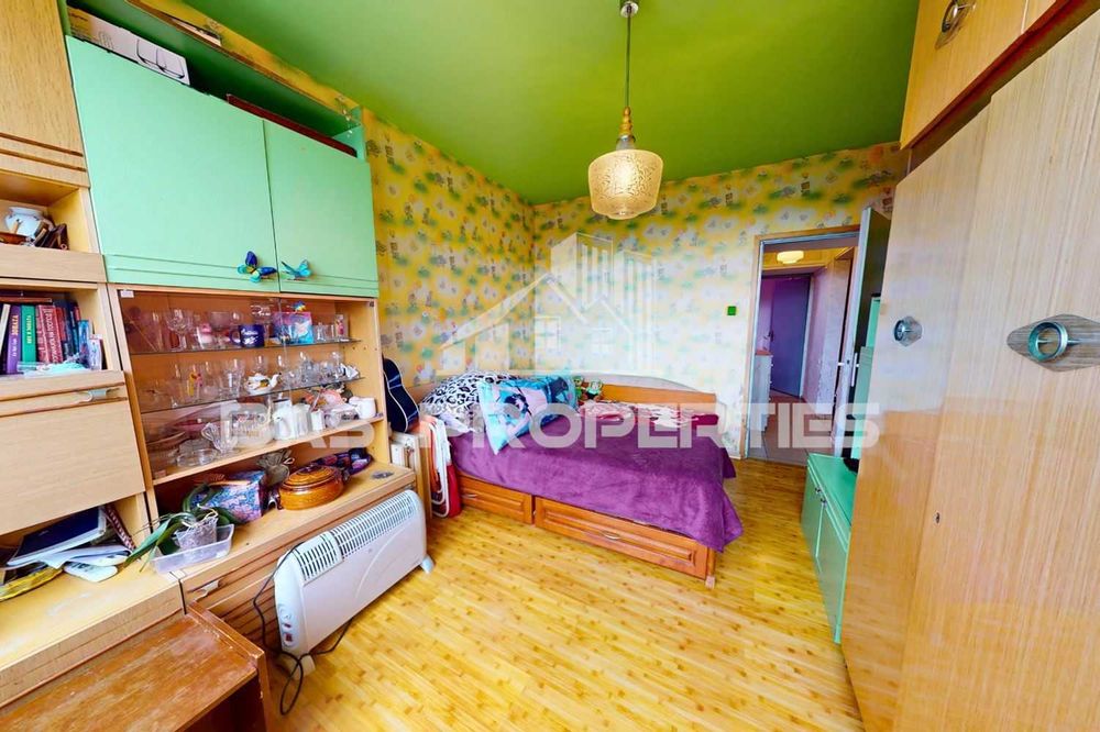 Продава се Многостаен апартамент в София, Гевгелийски - 105 кв.м за 1297 €/кв.м - Снимка #9