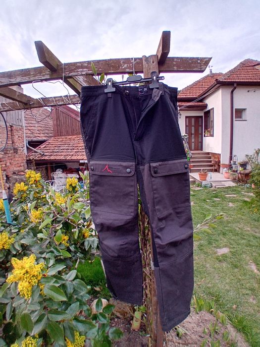 Pantaloni vânătoare pescuit High  Mountain