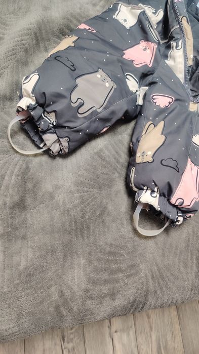 Срочно продам два комбеза