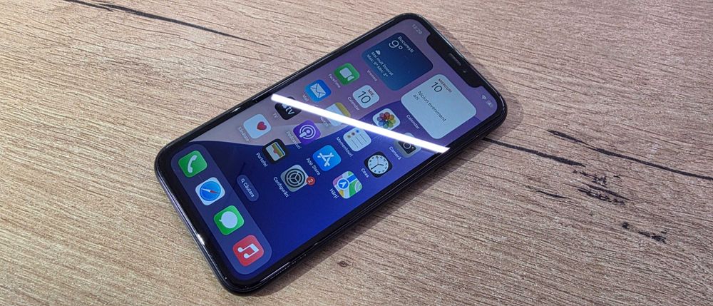 iPhone XR 64Gb, 12MP, 3GB Ram | Factura & Garantie | Buy-Back |