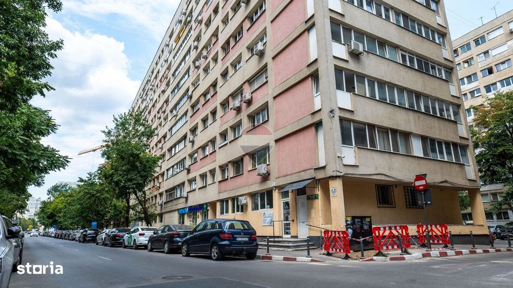 Vanzare apartament 3 camere în zona Ferdinand-Obor, etaj 4