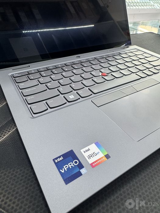 Lenovo Thinkpad i5-1245U 8/256 13.3 wuxga x360 Touch screen