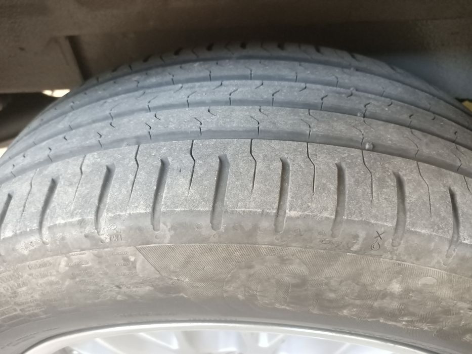 Диски на бмв 5.120