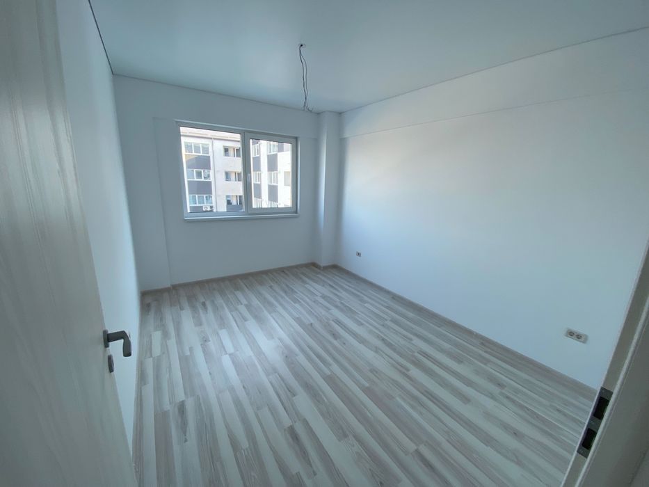 Apartament 2 camere - Dezvoltator - Comision 0%- Finisat