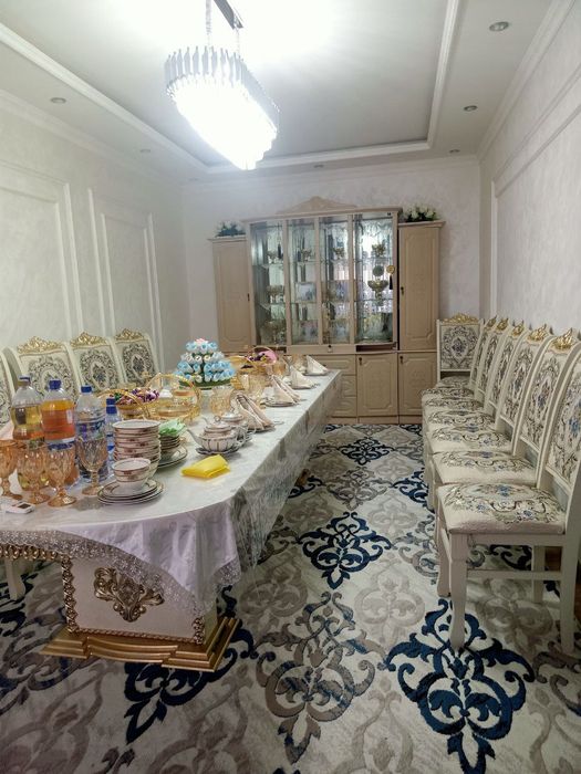 Toshkent shaxar Mirobod tumani Eski sarikolda 2 sotuli uchaskamiza bor