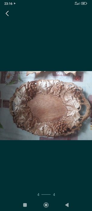 Фруктовницы продам .