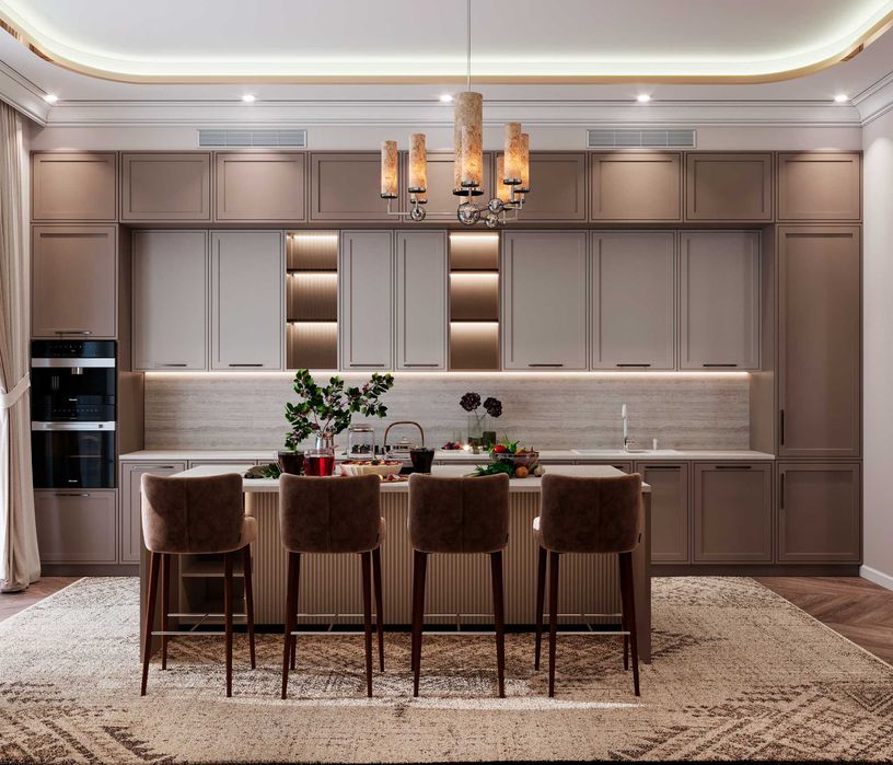 Архитектура/Дизайн