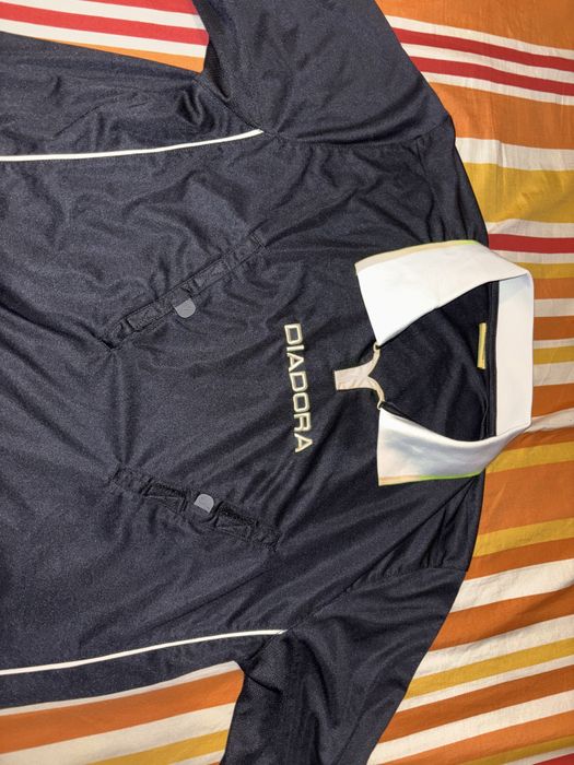 Съдийска тениска Diadora