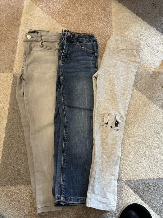 Лот детски дрешки