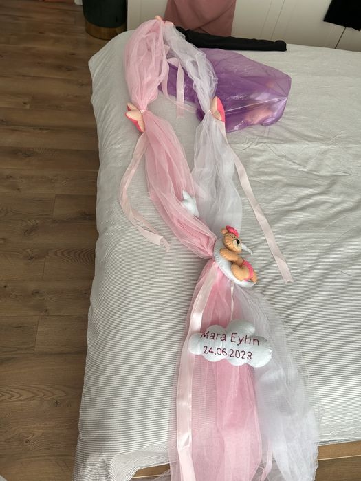 Aranjament Cristelnita