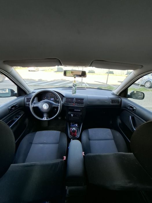 De vanzare VW Golf 4