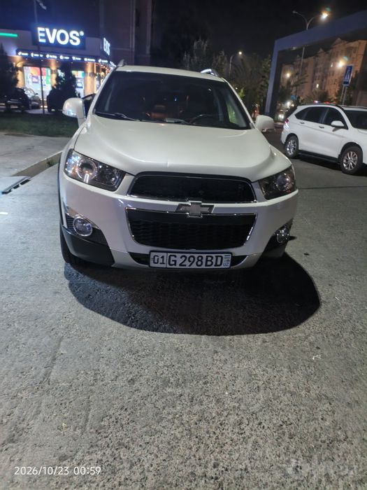 Captiva 2  full.Toza