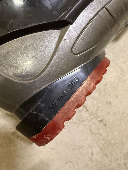 Ски обувки Rossignol