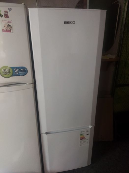 12000 холодильник Beko