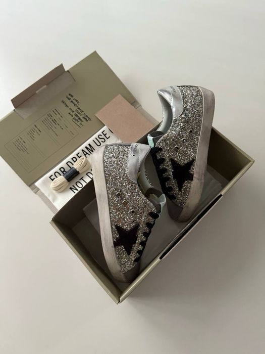 Sneakers Golden Goose Super Star