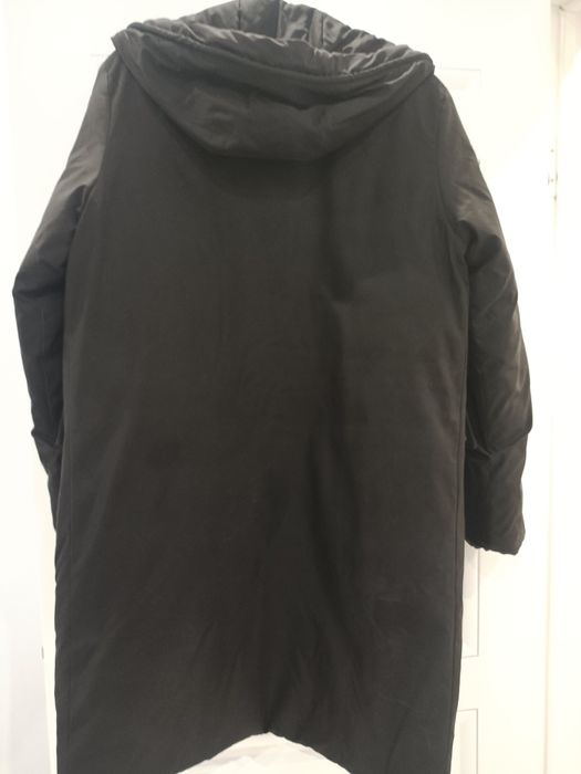 Продам зимний пуховик