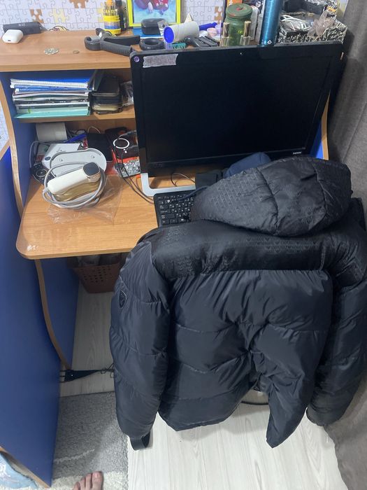 Продам всю мебель комплкетом