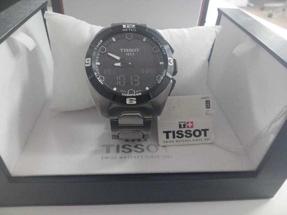 Ceasuri TISSOT de Vanzare