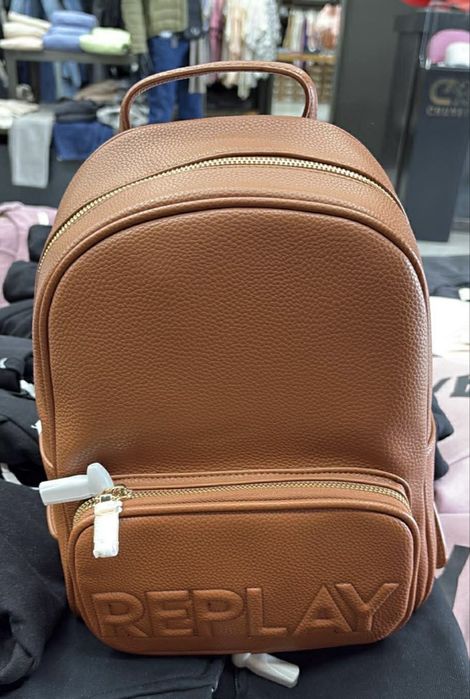 Оргинална Раница  Replay