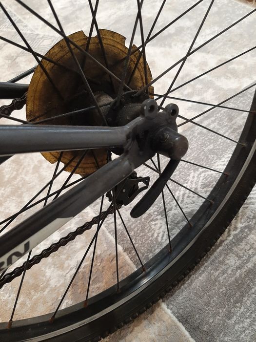 Велосипед STERN 24