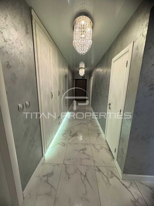 Продава се Многостаен апартамент в Пловдив, Остромила - 179 кв.м за 1872 €/кв.м - Снимка #9