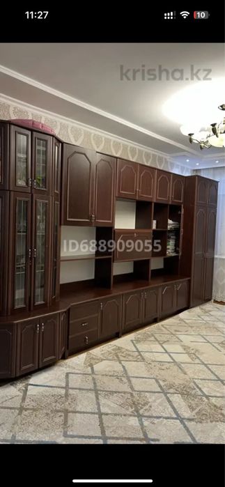 Шкаф-Стенка сатылады б/у