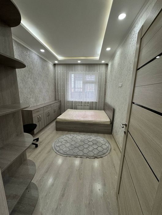 Tinchlik 2 hona yevro remont