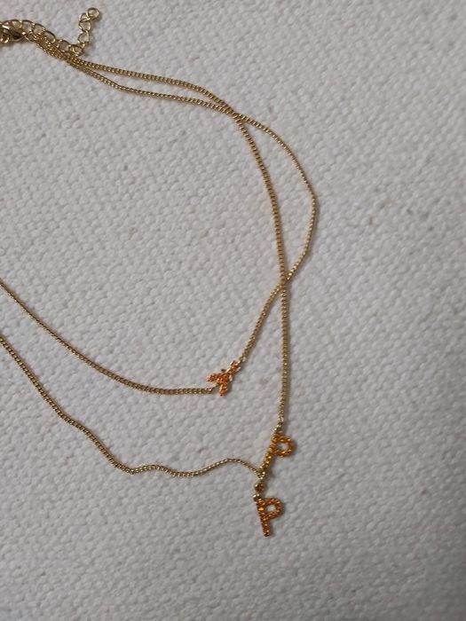 Колие Patrizia Pepe различни модели