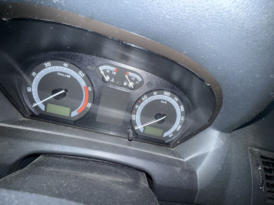 Форд Торнео Конект Л 1.7 90 кс 2004г на части