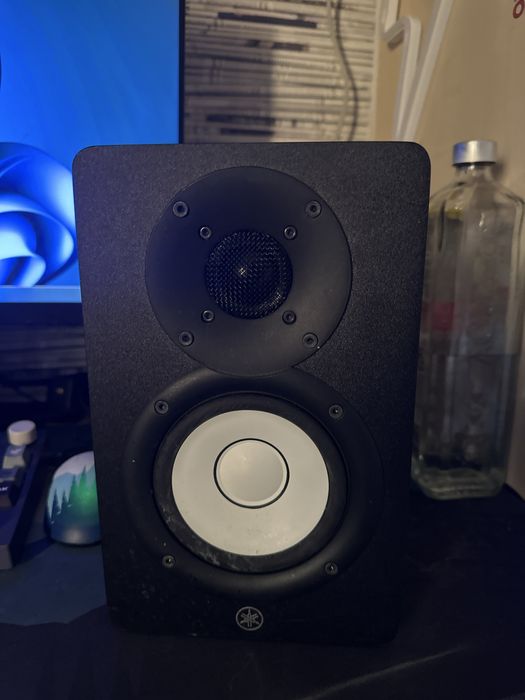 Yamaha HS4 Monitoare Profesionale De Studio