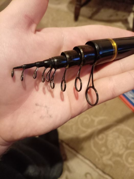 Colmic fiume superior