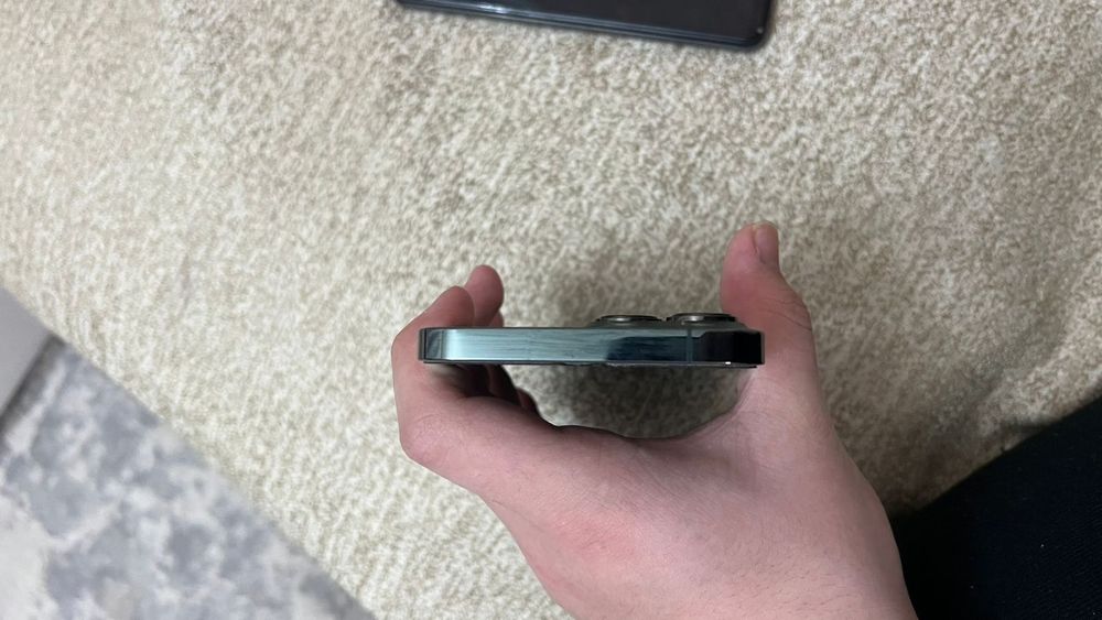 Айфон 13 про макс