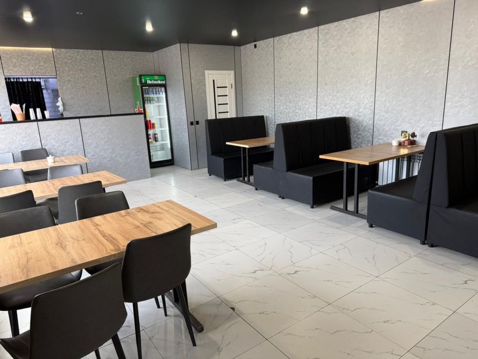 Торговый повилион