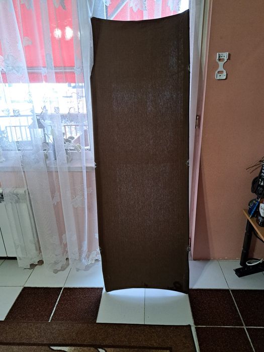 Походно леглоза палатка