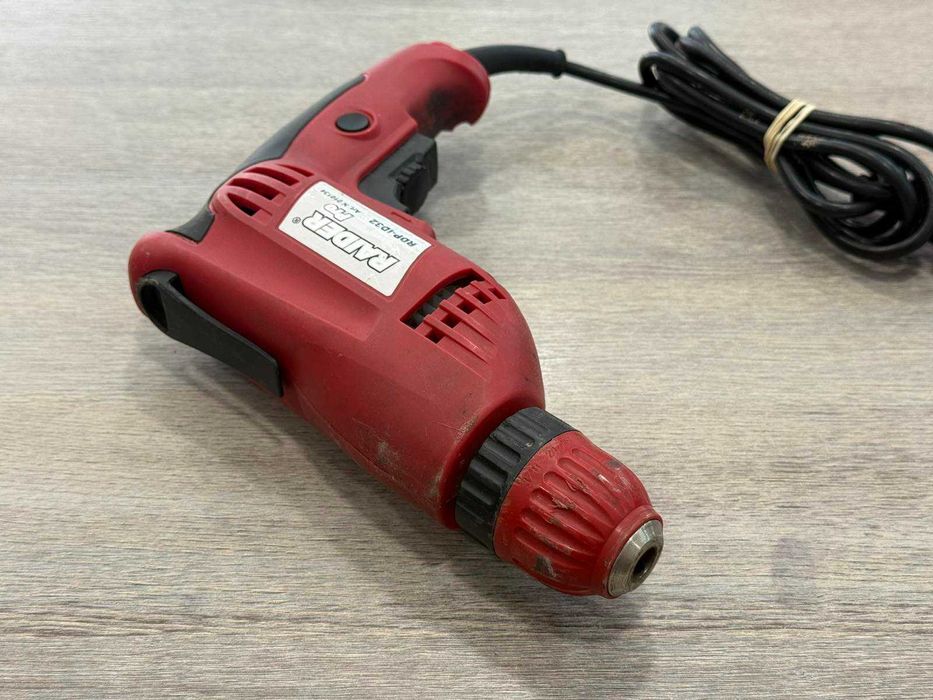 Бормашина Raider RDP-ID32 400 W