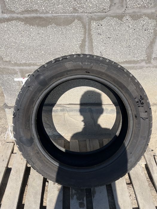 Шина 265/50 R20