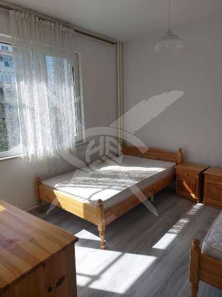 Тристаен апартамент - кв. Мараша - 11884801