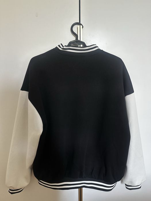 Бомпер в хорошем состоянии