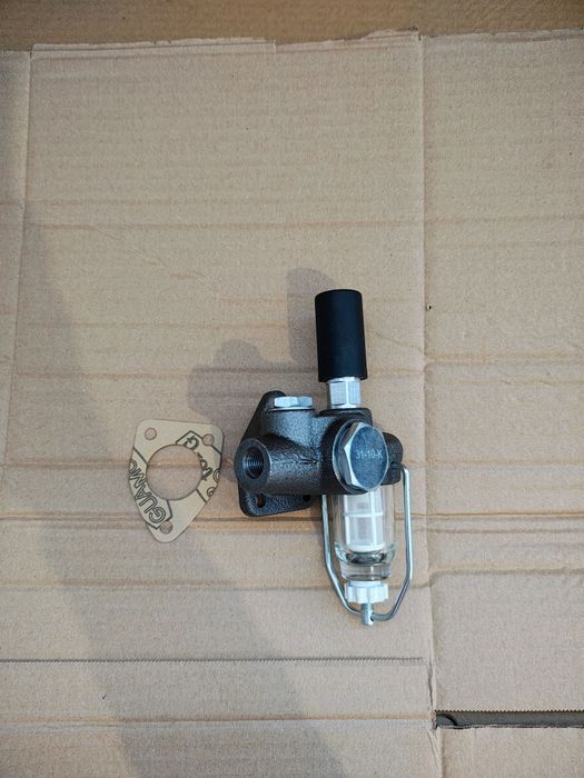 Pompa alimentare fiat 411 415